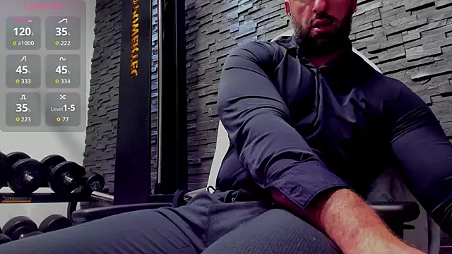 David_Big_Daddy XXX чат на живо