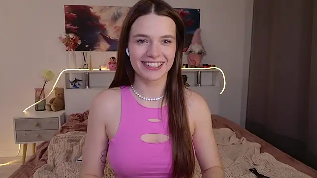 Živý XXX chat Nellie_Medina