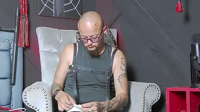 zain_kreigger webkamerás műsora