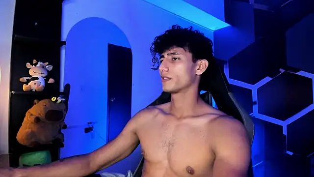 Chat XXX Live MaxiimoRomano_