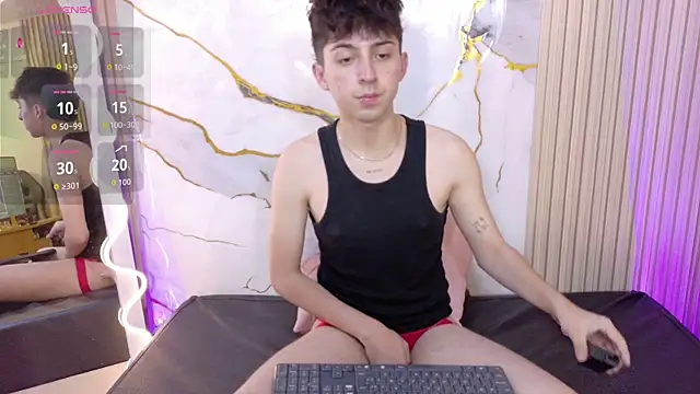 zane_tay live XXX chat