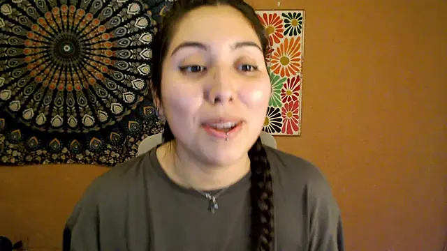 Chat XXX en directo de Africa_blue