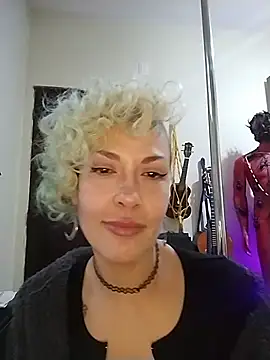 دردشة MariLouM الجنسية المباشرة