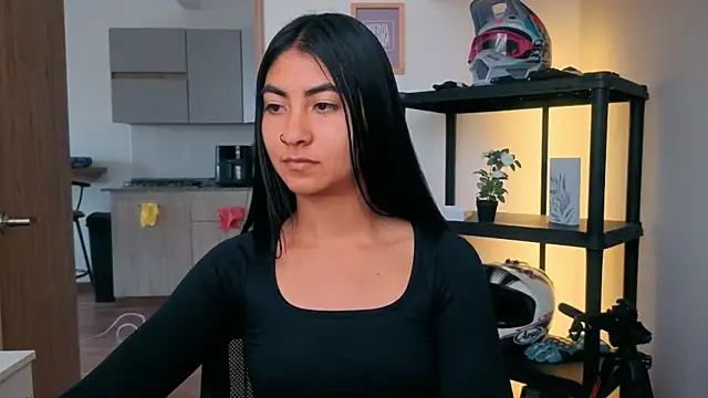 دردشة Estefania_A الجنسية المباشرة