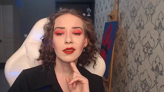 دردشة FascinatingEyess الجنسية المباشرة