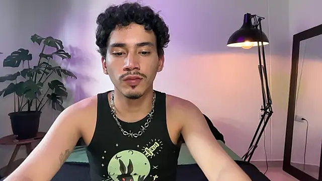 Chat XXX ao vivo de Noah_and_Steven