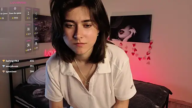 Barbara_Little Live XXX-Chat