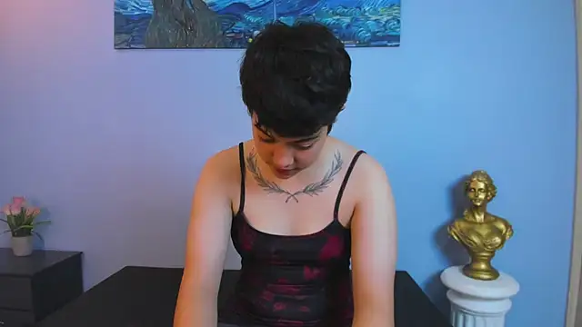 lexa_kitty's Live XXX Chat