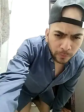 Chat +18 de Chiricoca ao vivo
