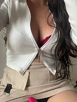 Онлайн чат XXX DulceMya