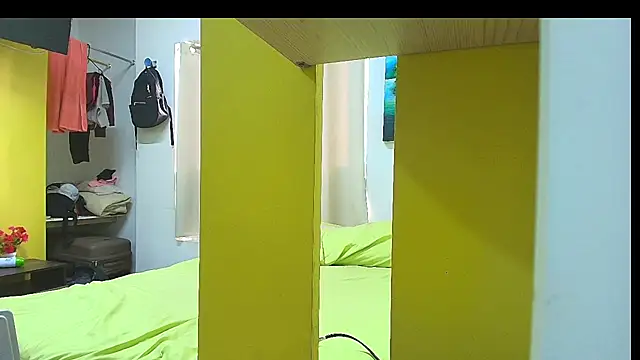 Alaiapink Live XXX-Chat