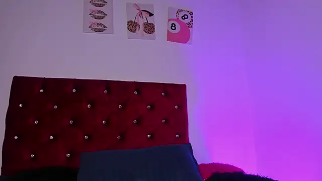 Chat XXX Live kittymonroe1