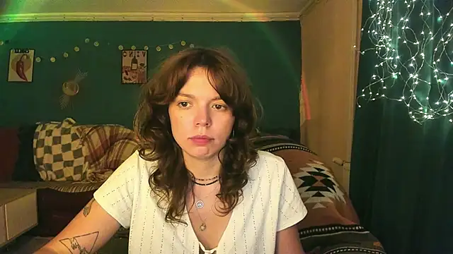 ClancyMorissey – Live XXX-chat