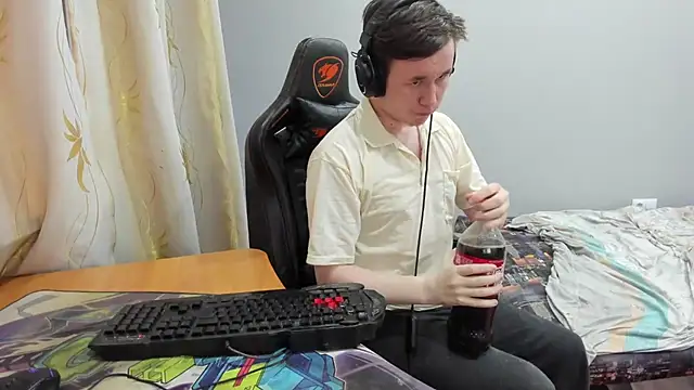Živý XXX chat iliaskrislove