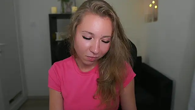 VivienVance's Live XXX Chat