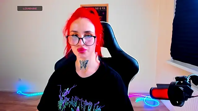 Živý XXX chat your_tora