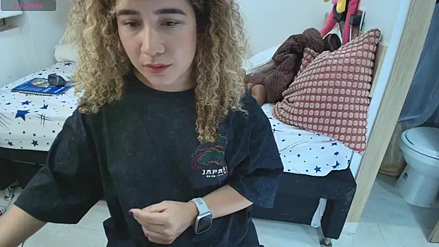 Živý XXX chat Charlotte11-11