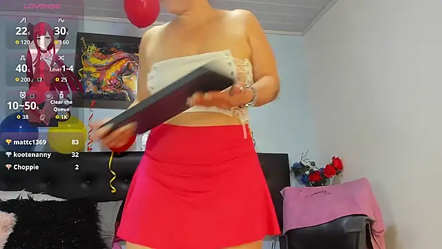 kaylaMinov_n Live XXX chat