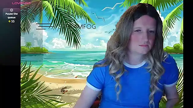 Show de webcam de DutchVictoria