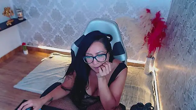 Živý XXX chat isabellaobregon2