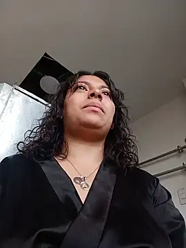 Živý XXX chat Iam_Issaa