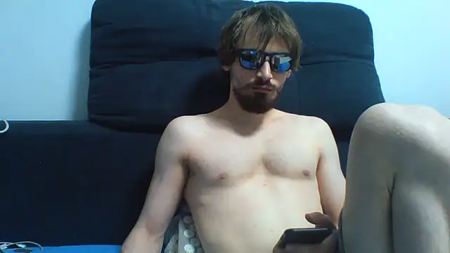 KaelNoxn Live XXX chat