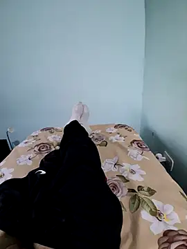 gonzalitoC4 Webcamshow