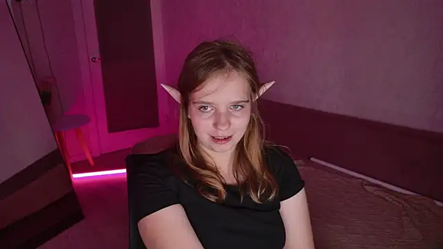 Luna404's Live XXX Chat