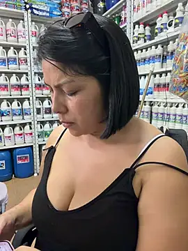 ISABELLA__LUNA Live XXX-Chat