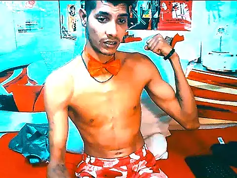 IndianSavageMale Obrolan Langsung XXX