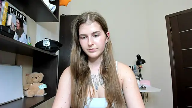 Czat XXX na żywo – OhMyAlice
