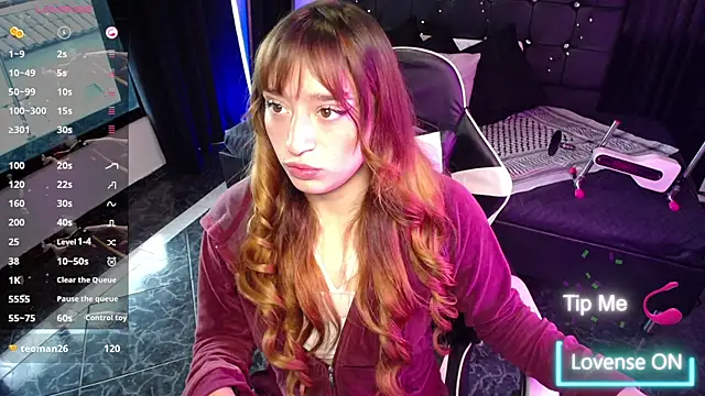 eliana_meaw Live XXX Chat