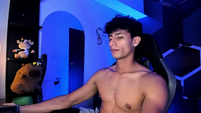 Chat XXX Live MaxiimoRomano_