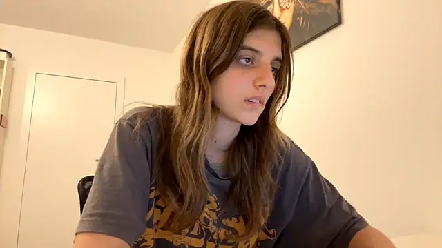 XXX chat uživo modela ActaedCottage