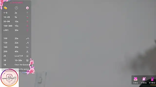 sweetdam12 Chat XXX live