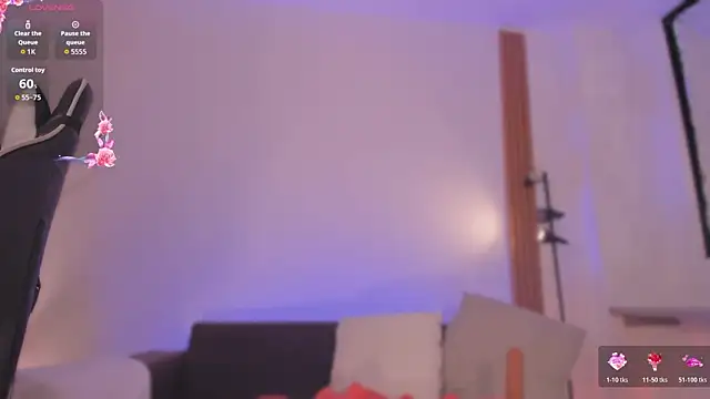 saracavali live XXX chat