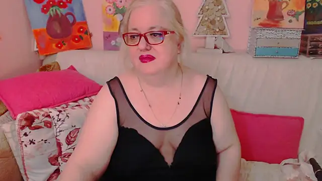 Maturelove_xxx Live XXX-Chat