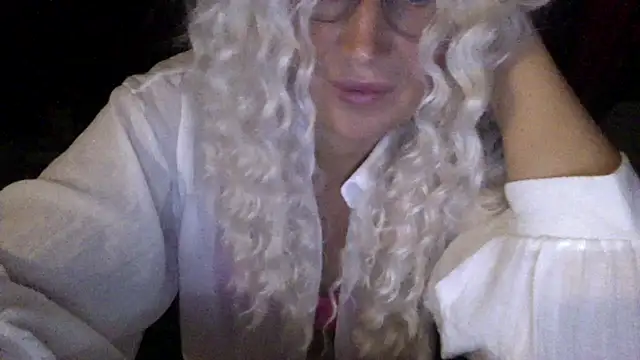 Solenyavo Live XXX-Chat