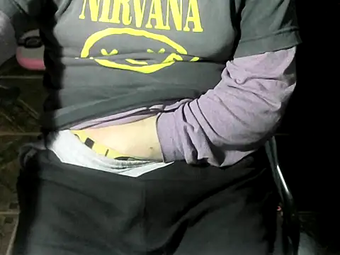 OreCam live XXX chat