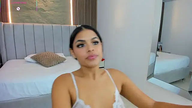 XXX chat uživo modela LISAPALMER7