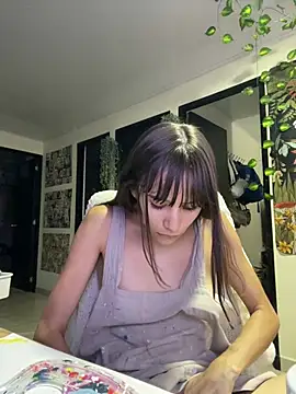 reaLISStic 라이브 XXX 채팅