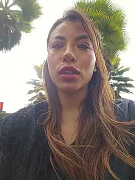 Show de webcam de Karen_San_Miguel
