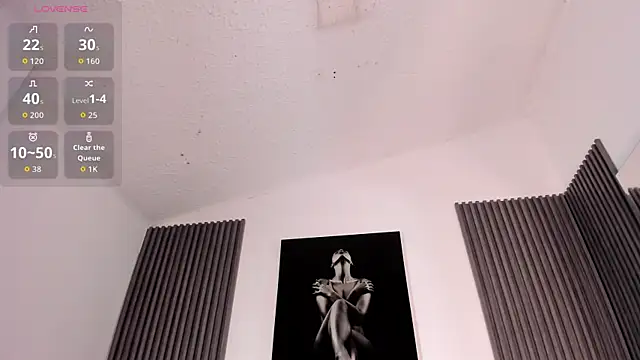 Živý XXX chat Kata-Jackson