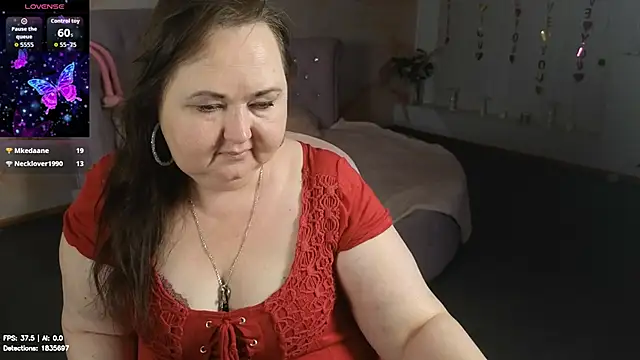 Živý XXX chat Eloisa_Eloy