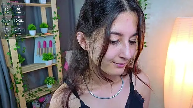 Czat XXX na żywo – JasminKitany