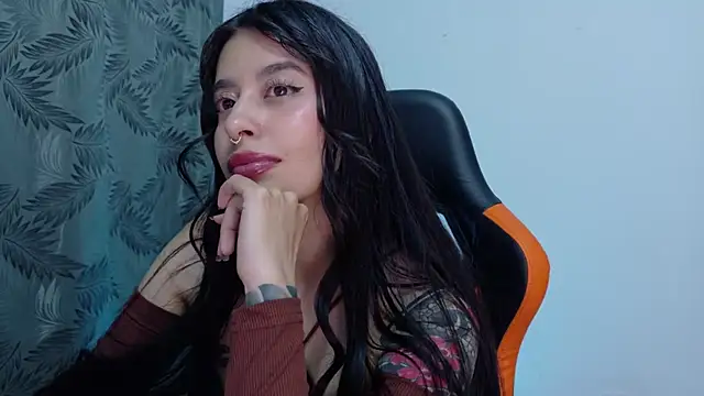 Živý XXX chat Misscarolsph
