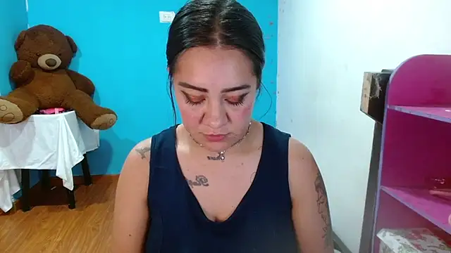 Andrea_deepsloppy 라이브 XXX 채팅
