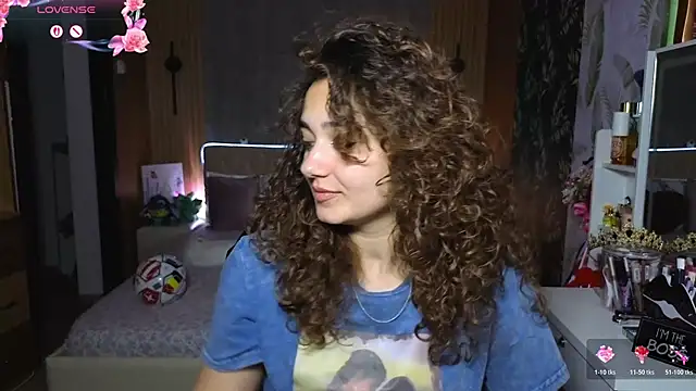 XXX chat uživo modela KatarinaHeaven