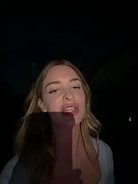 EvieEvansn Live XXX chat