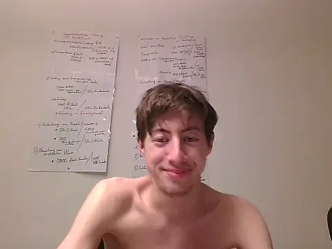 Chat XXX en directo de VelvetRagottiOG